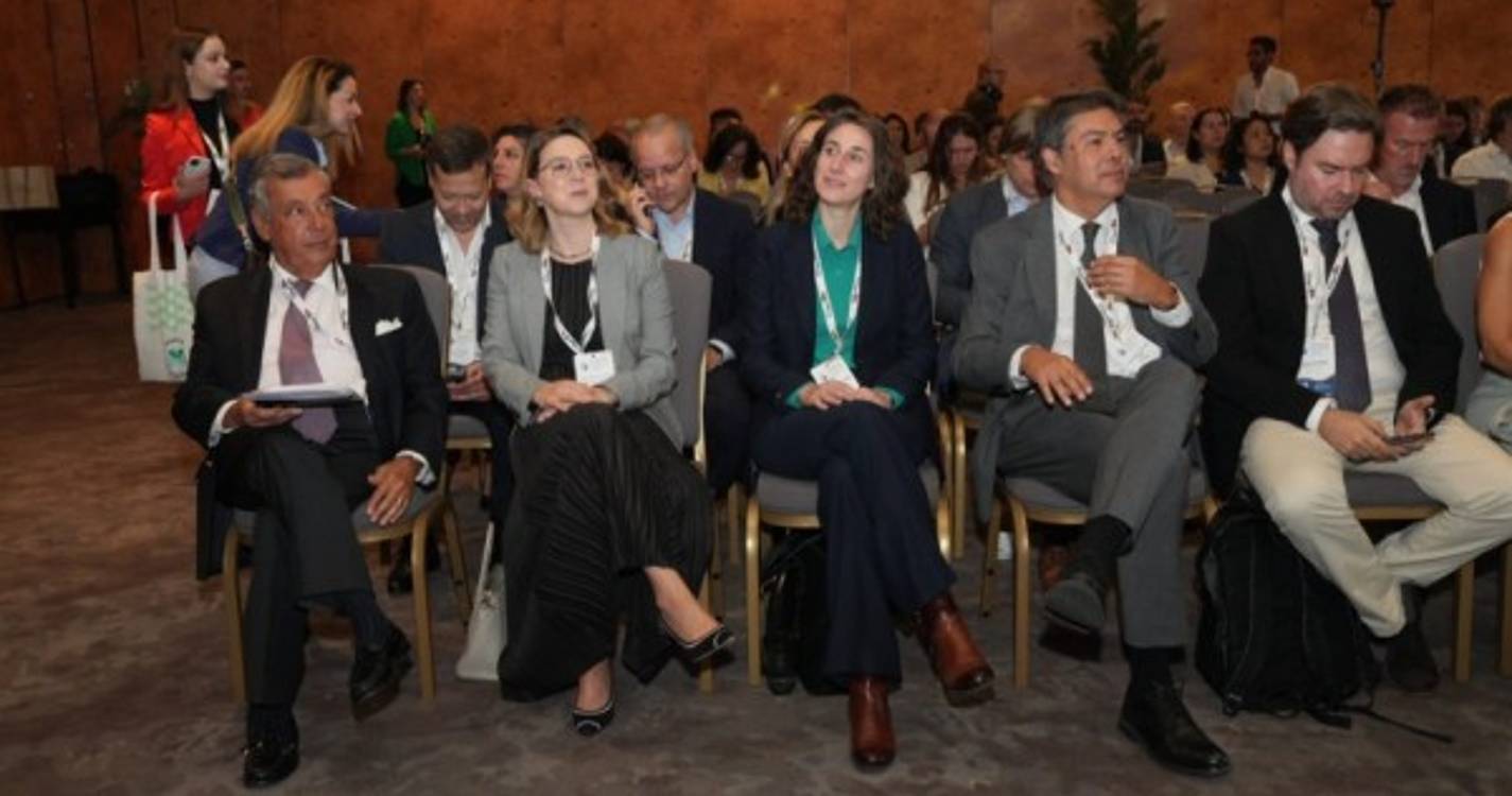 Futuro passa pela aquacultura