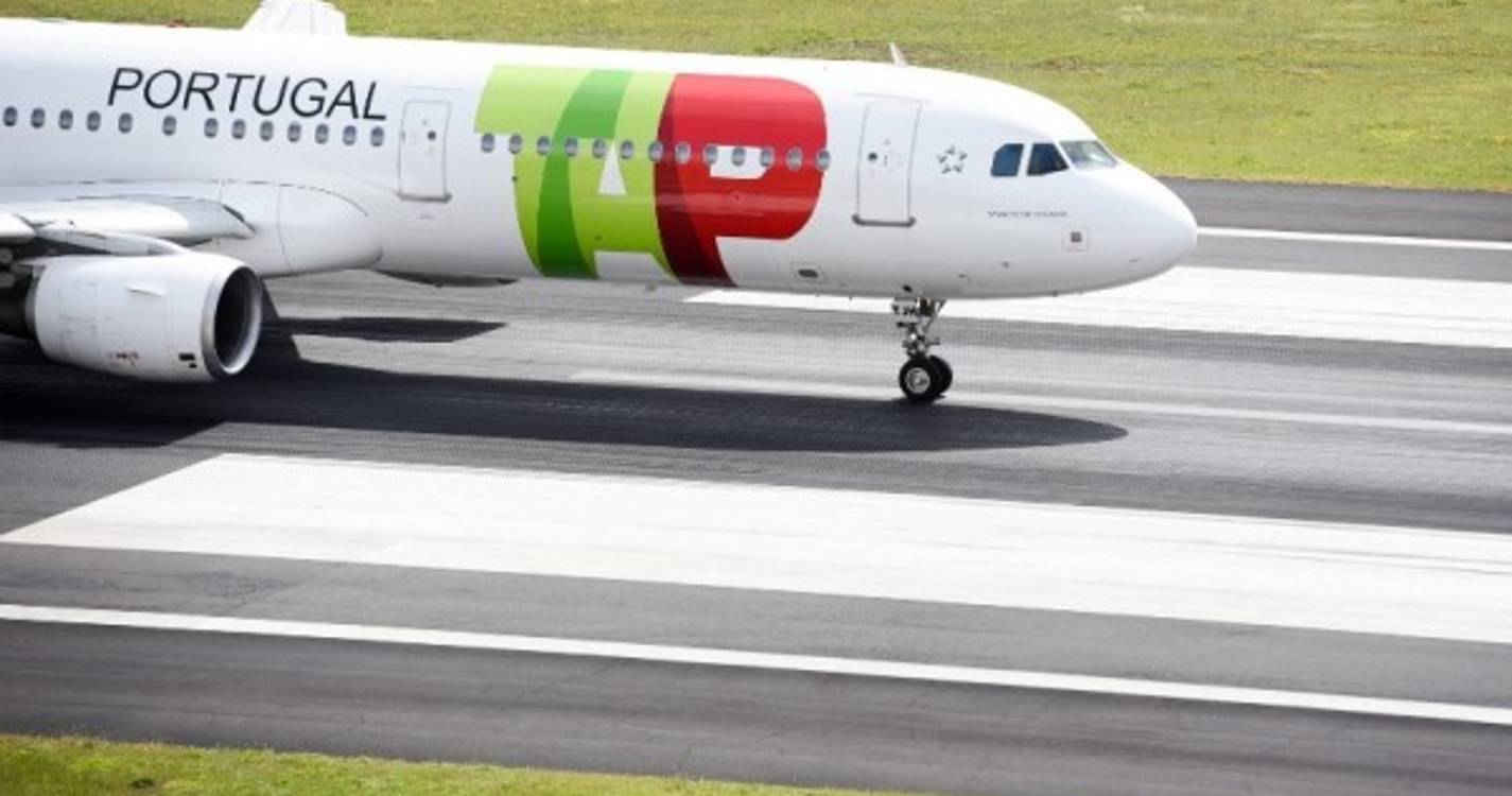 Madeirenses querem TAP a voar para Caracas