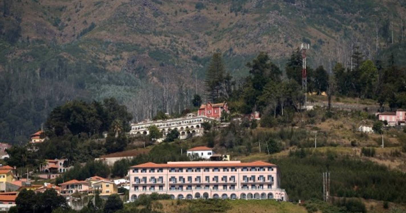 Pneumologia do Hospital dos Marmeleiros em primeiro lugar no póster de âmbito internacional