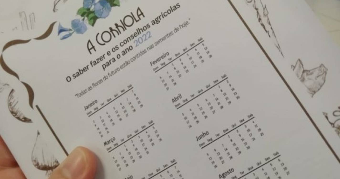 Segunda edição do almanaque 'A Corriola' mais recheada