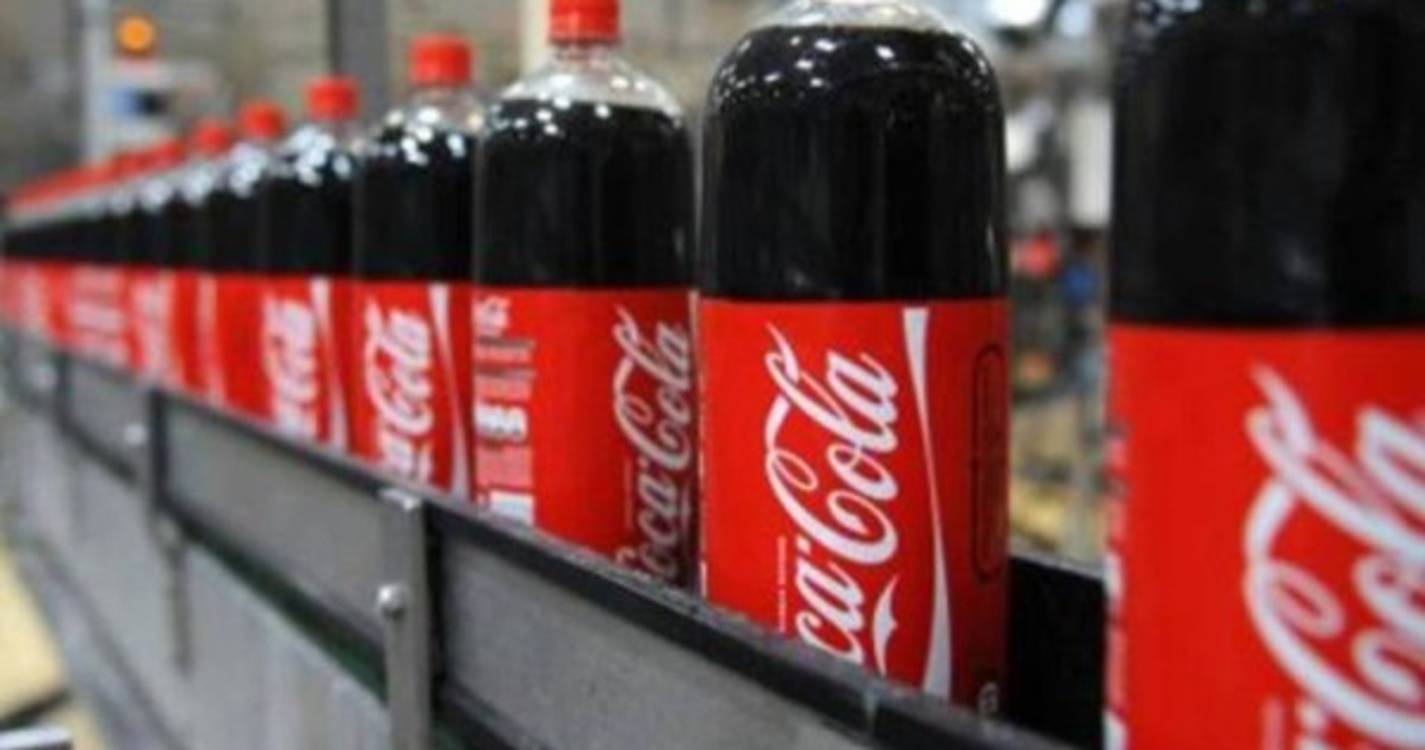 Coca-Cola Europacific Partners soma crescimento de 15% na zona ibérica