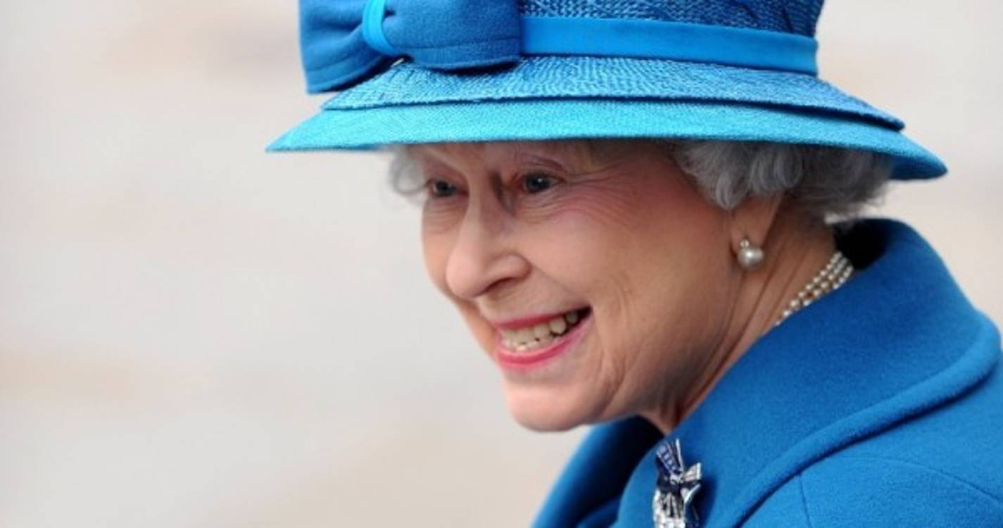 Óbito/Isabel II: Britânicos vão poder visitar caixão em Edimburgo