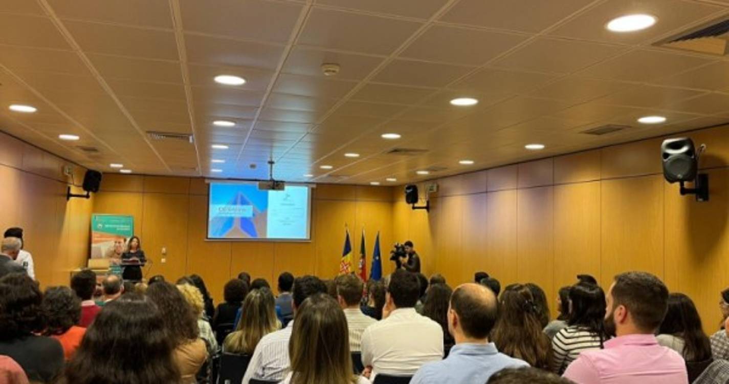 Sistema de Informação do Instituto de Emprego tem novas funcionalidades