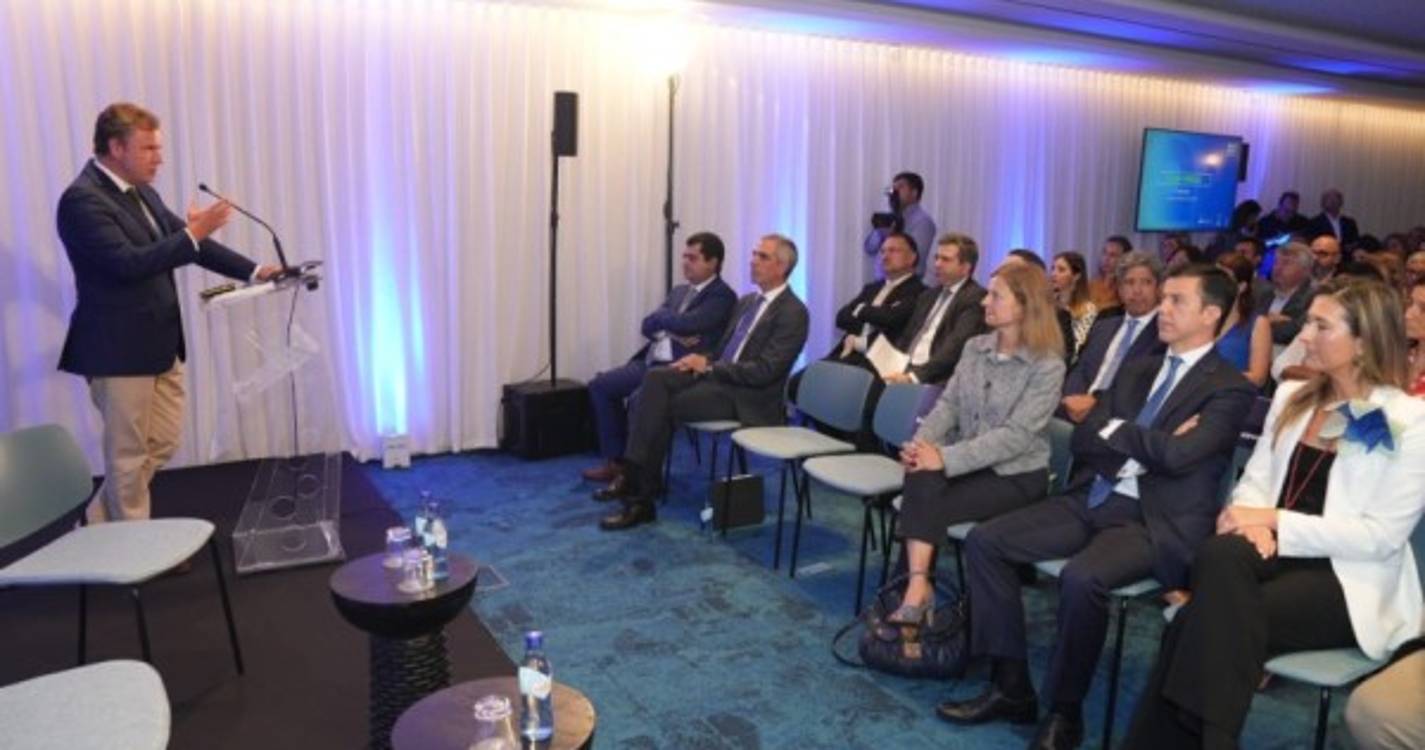 Banco de Fomento vai ter espaço físico no Funchal