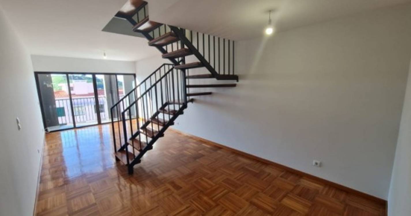 Apartamento T2 - Edifício Várzea Park