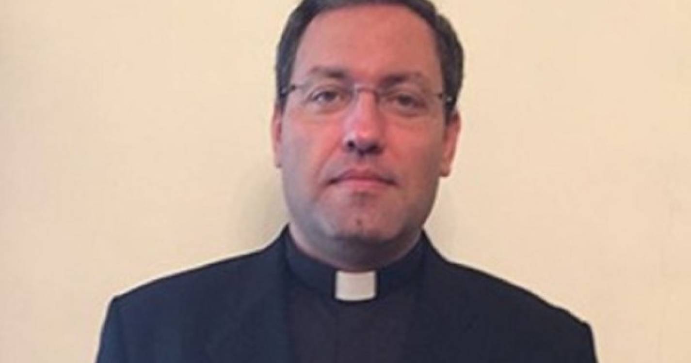 Bispo aceita demissão do padre Ignácio de Mestre de Capela da Sé