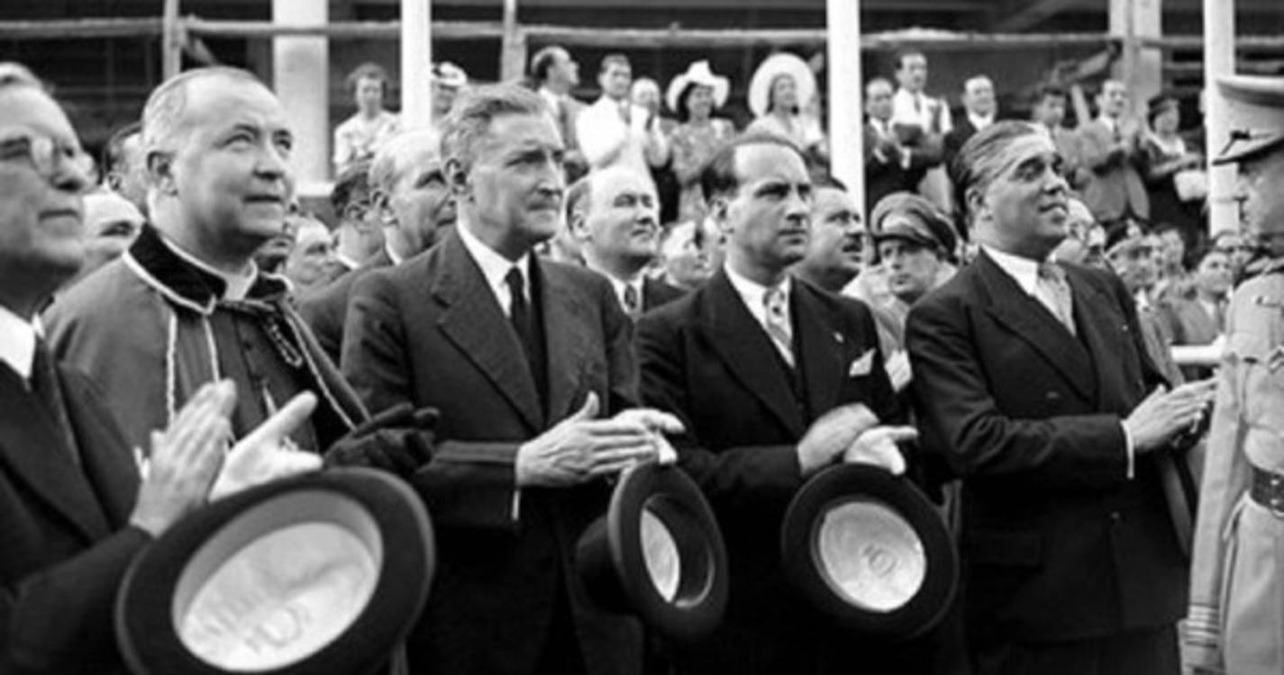 Falta de memória sobre ditadura e colonialismo alimenta extrema-direita