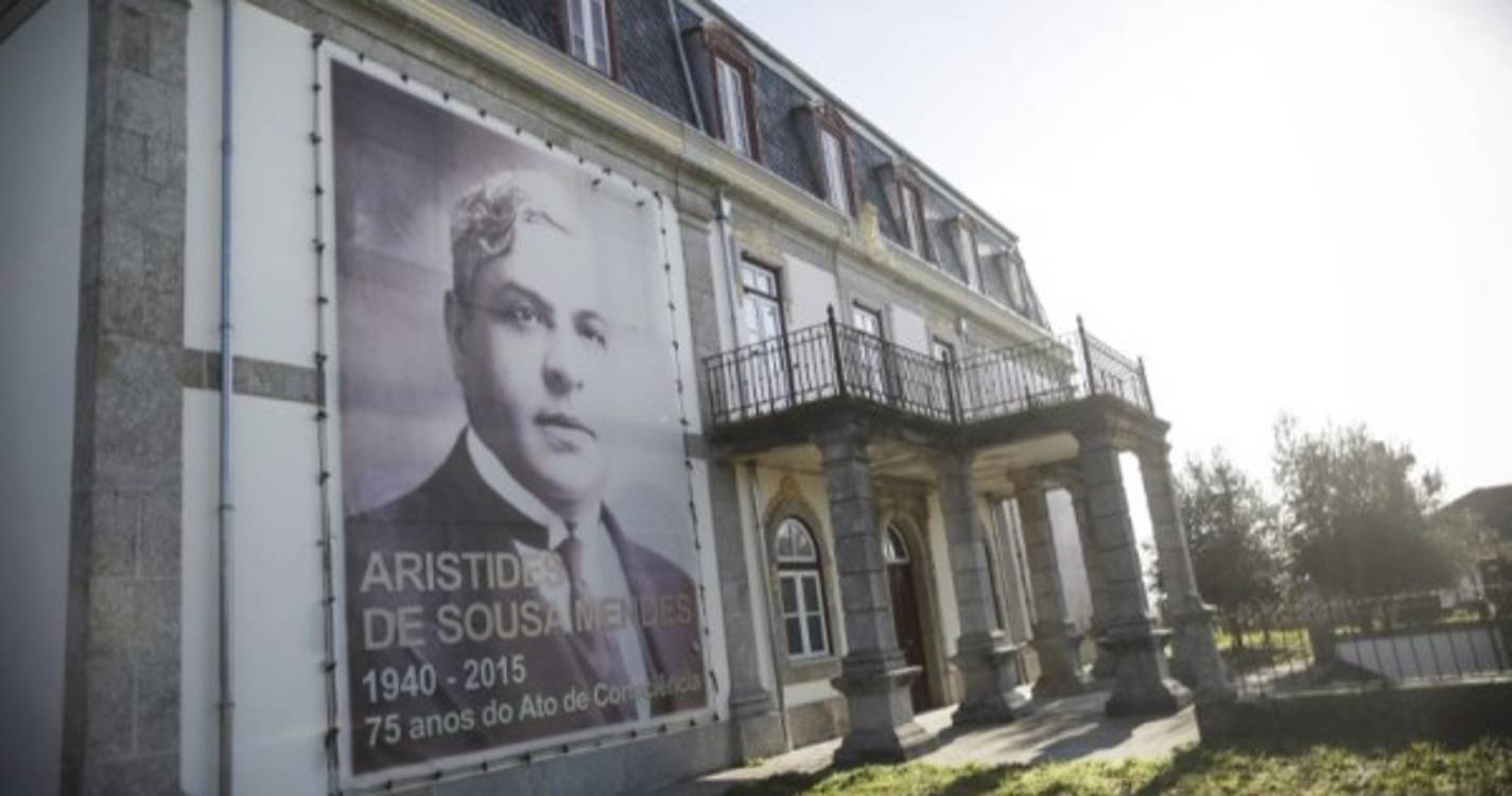 Aristides de Sousa Mendes dá nome a uma praça em Jerusalém