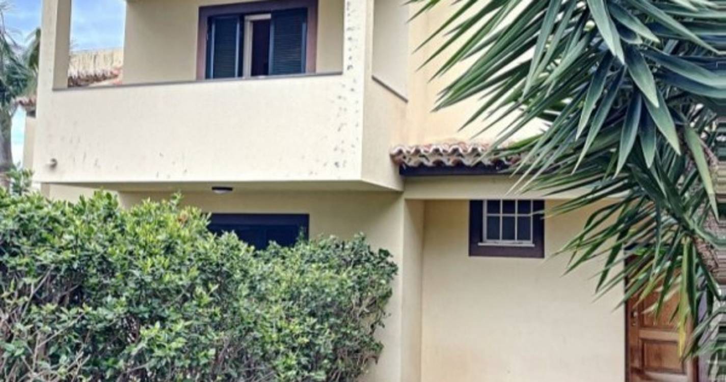 Moradia T3 Imaculado Coração de Maria