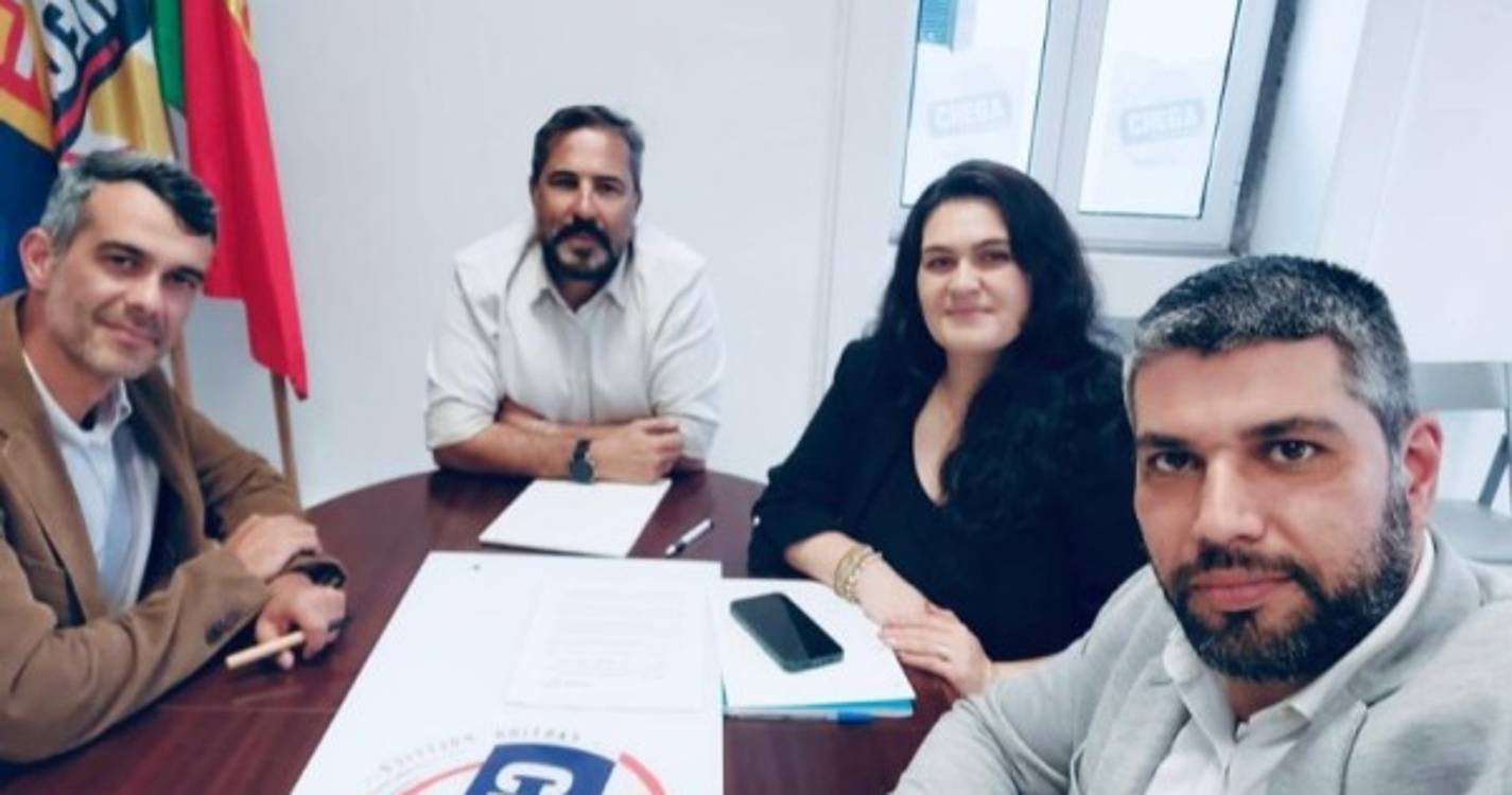 Chega -M ouve preocupações do Sindicato da Autoridade Tributária e Aduaneira