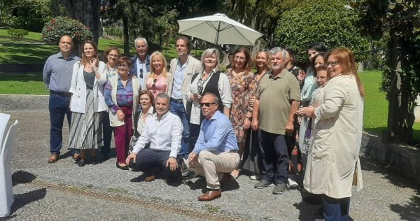 Região vai gastar 10 milhões de euros na atualização dos salários e subsídio de alimentação