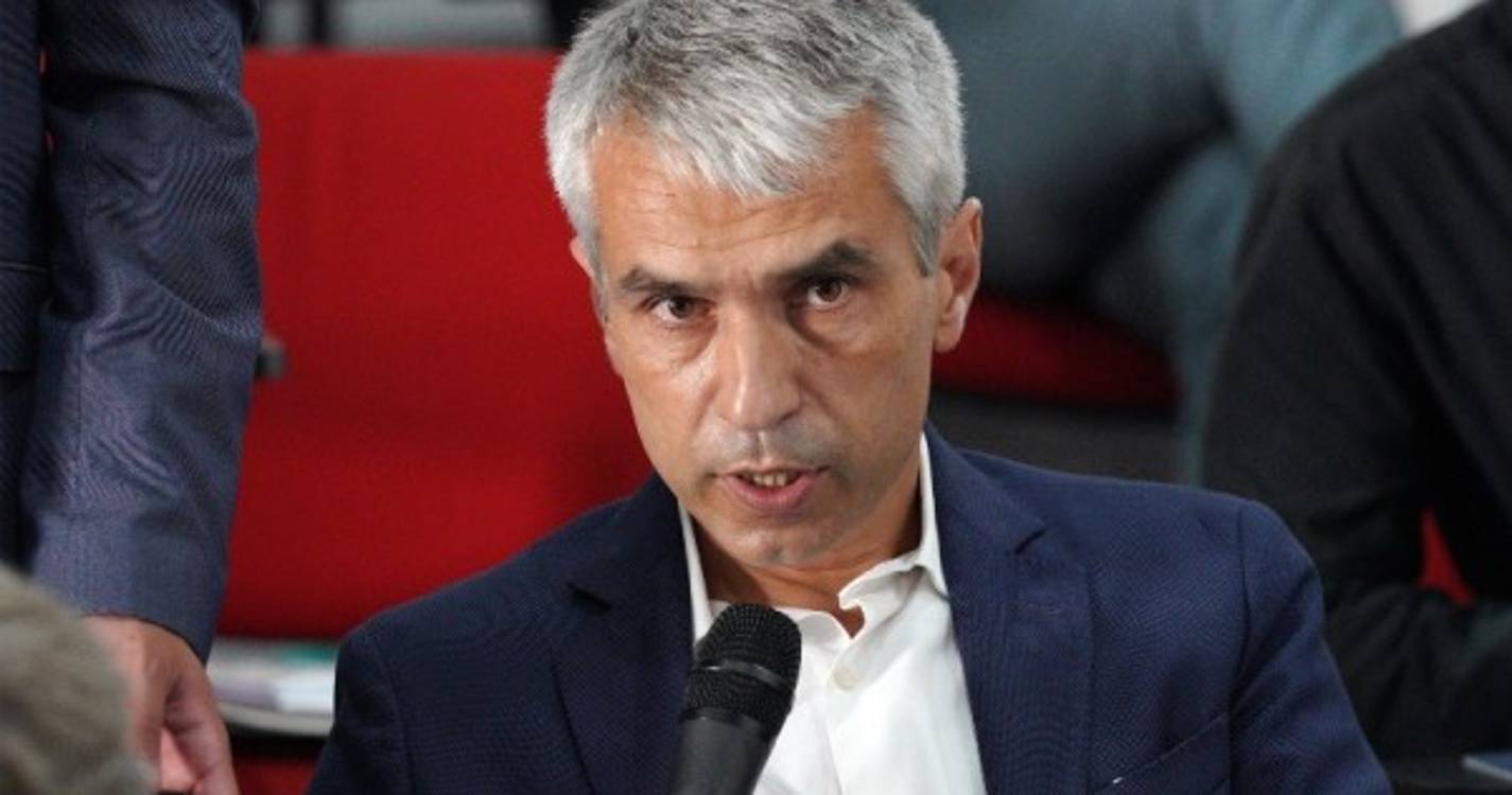 Junta de São Pedro anuncia obra no Colégio Esperança para breve