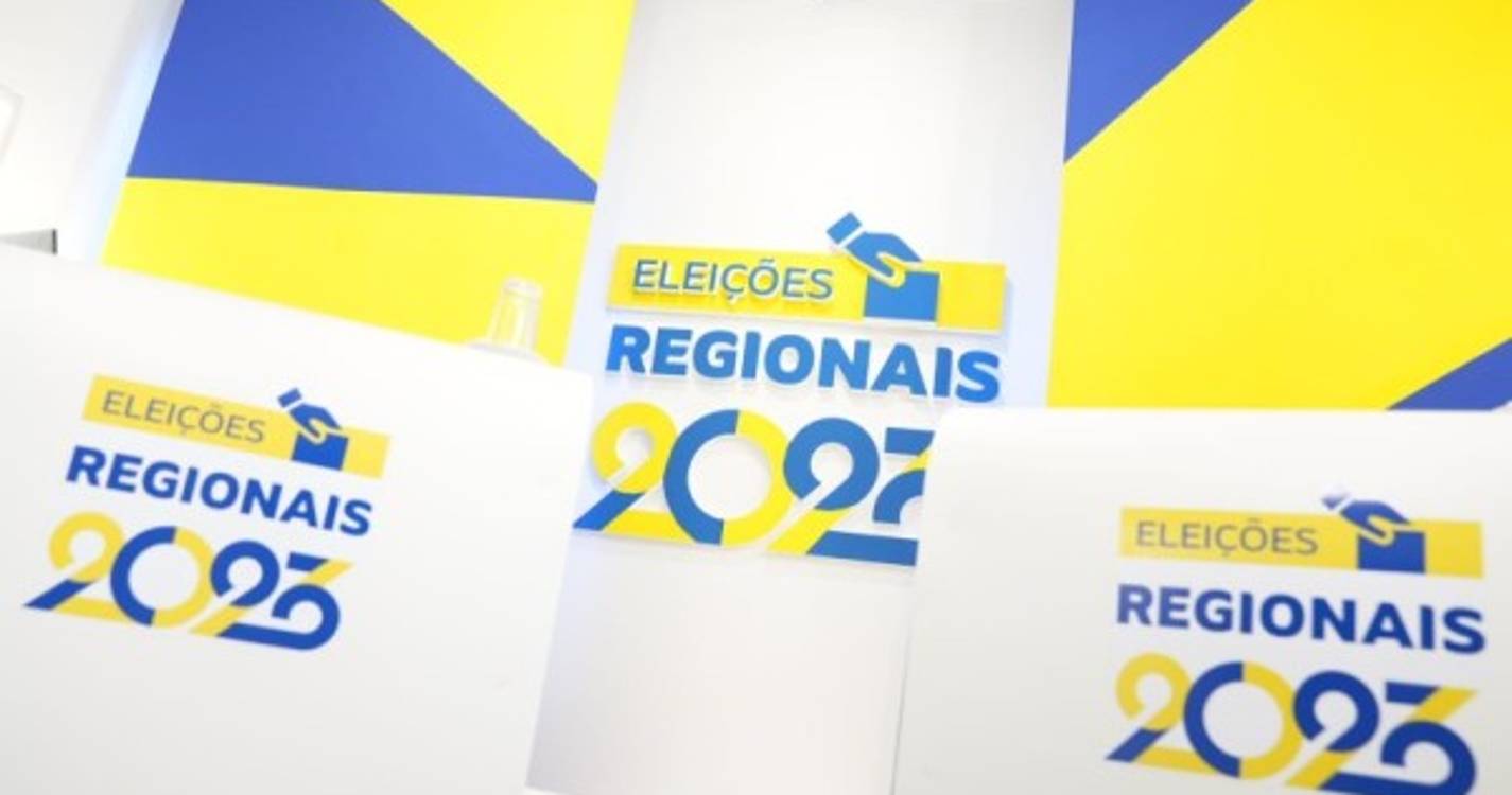 Eleições 2023: Somos Madeira ganha na Serra de Água com 49,66%