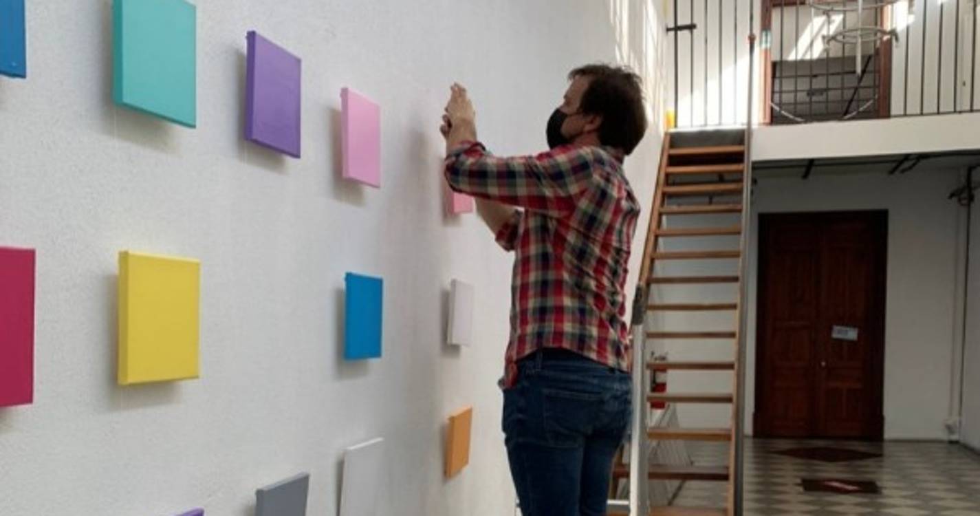 Exposição de lusodescendente declarada de interesse cultural na Costa Rica