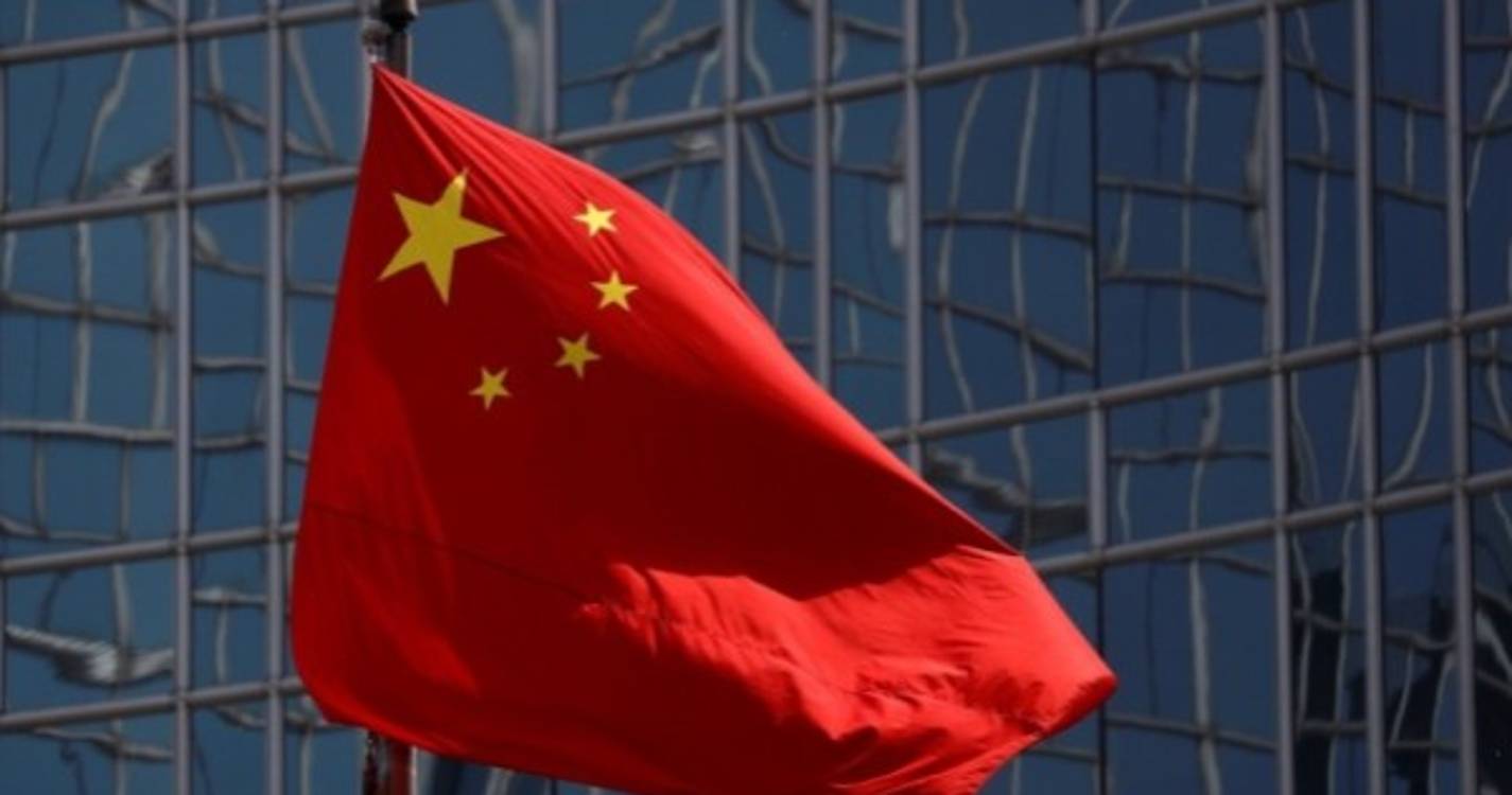China diz que registou em 2022 a menor taxa de crimes violentos das últimas décadas