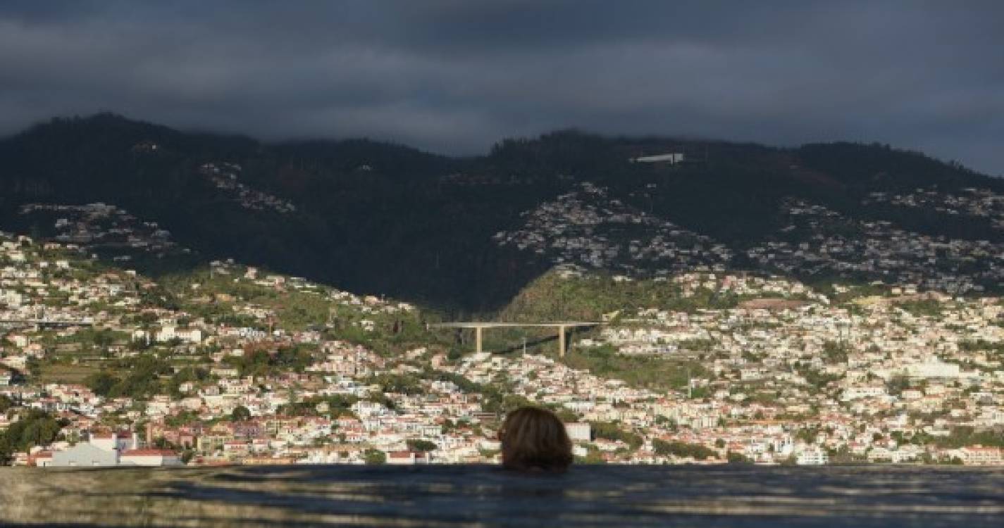 Previsão do tempo para a Madeira nesta segunda-feira, 24 de janeiro