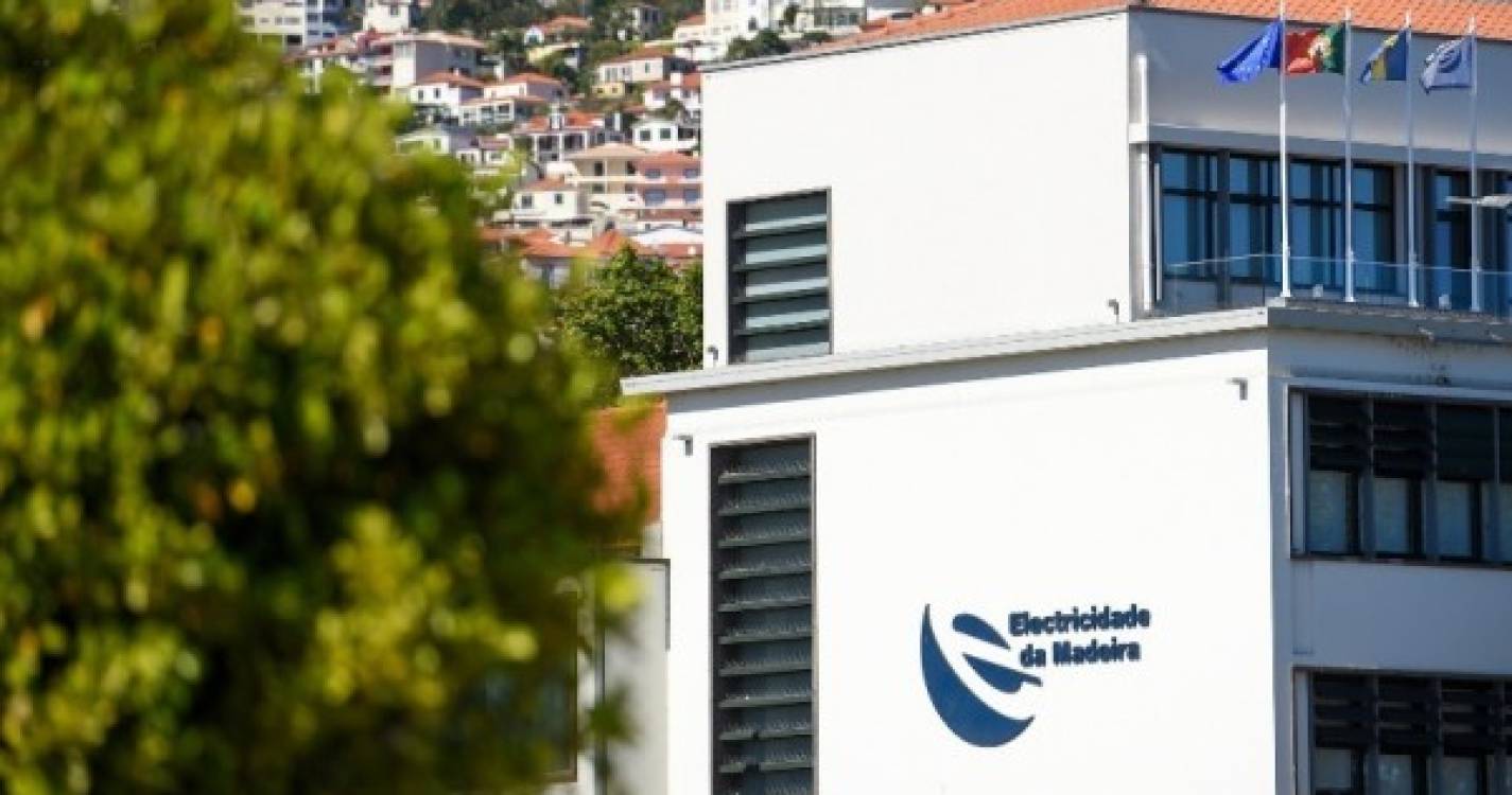 Entidade reguladora recomenda redução do investimento em serviços energéticos na Madeira