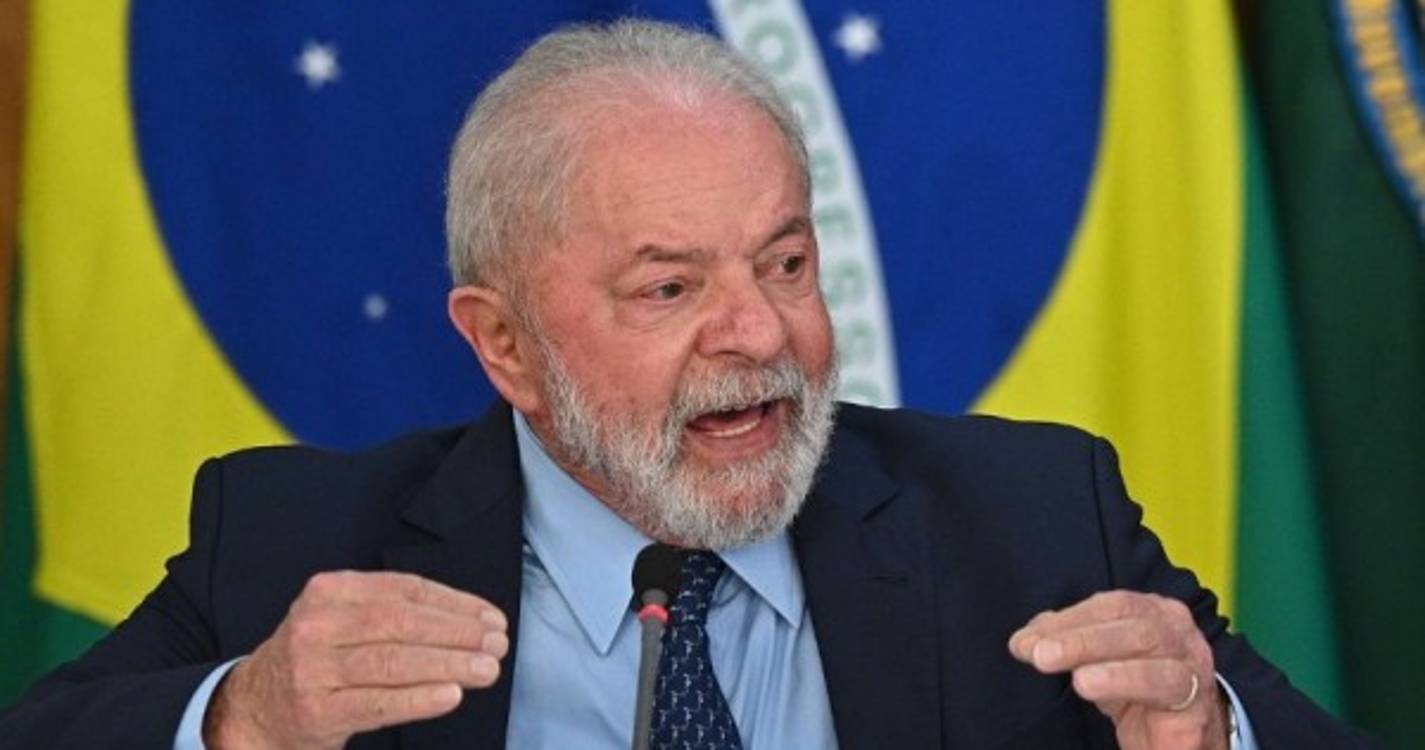 PR brasileiro quer Arábia Saudita, Emirados Árabes Unidos e Argentina nos BRICS