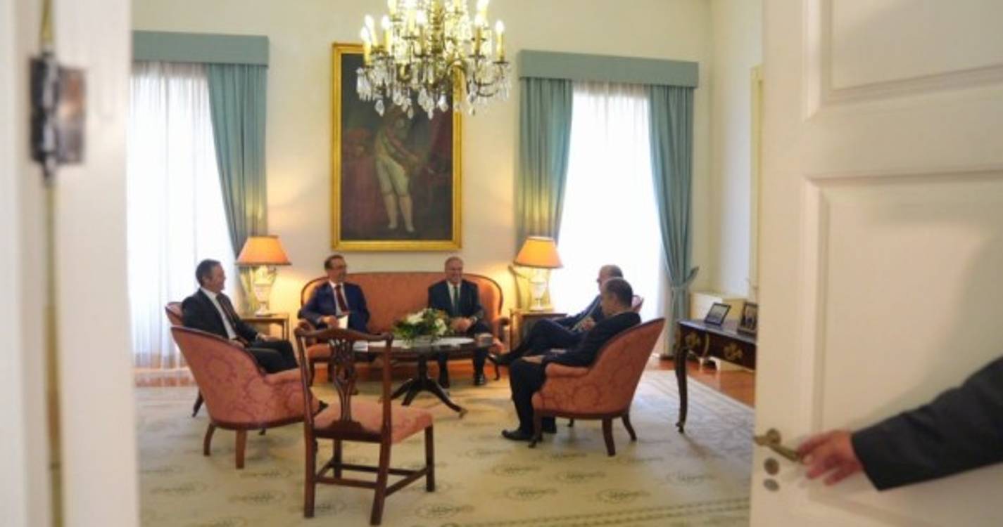 José Prada atesta que está garantida a estabilidade e que não haverá problemas com o CDS