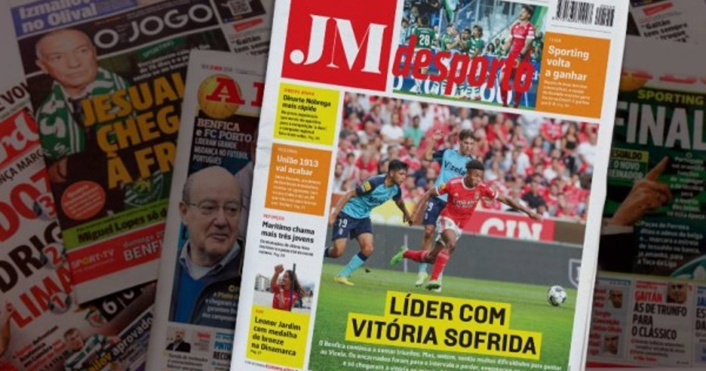 Líder com vitória sofrida