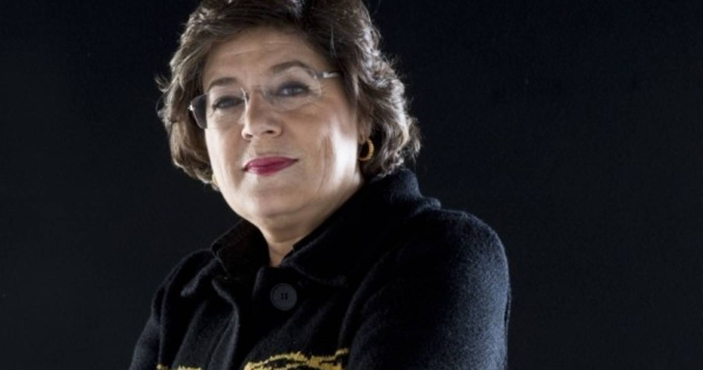 Ana Gomes condenada por chamar "escroque" a Mário Ferreira