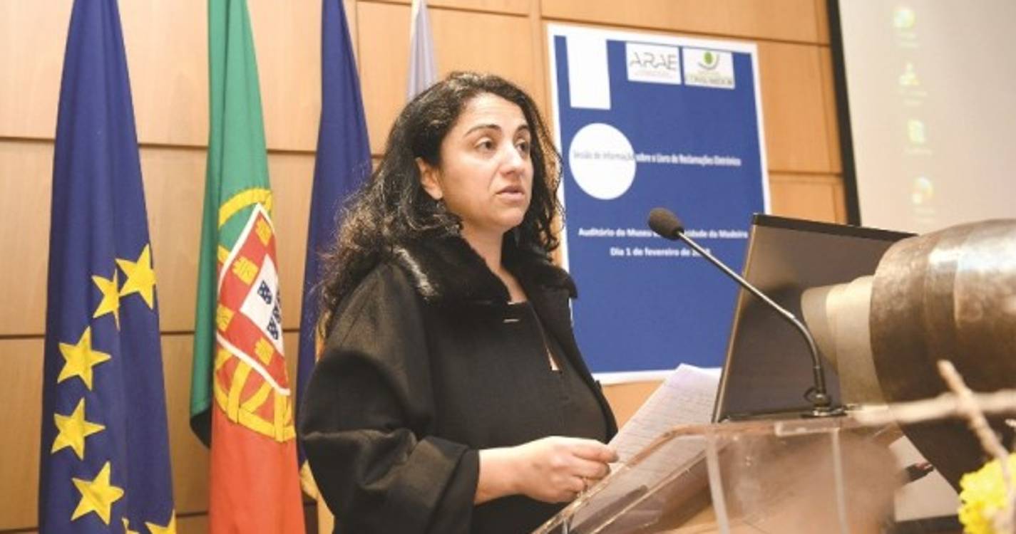 Governo Regional da Madeira: Quatro saídas, duas entradas e vários reajustamentos