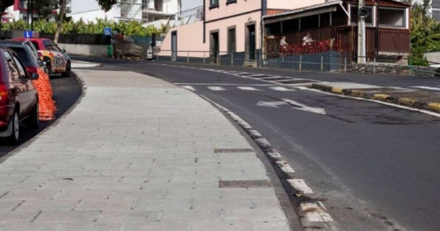 Trânsito com alterações temporárias na Rua Dr. Pita