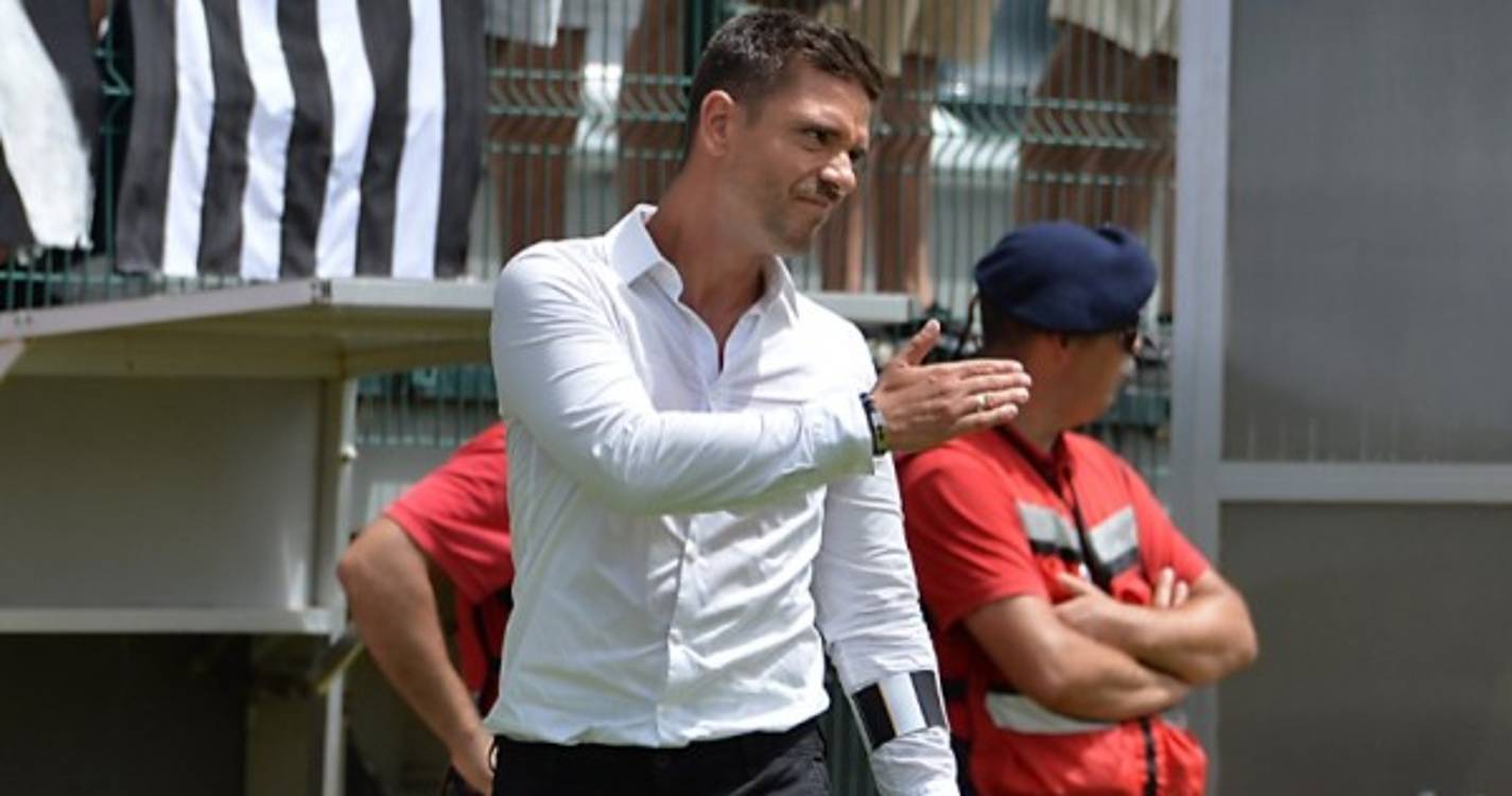 Taça da Liga: Nacional disputa grupo A com Sporting de Braga e Casa Pia