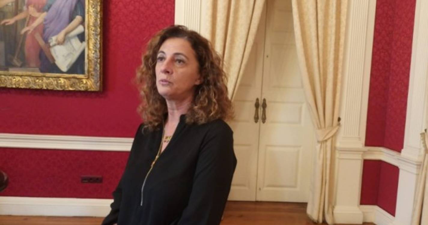 CMF justifica aumento da dívida municipal com o investimento feito e anterior dívida à ARM