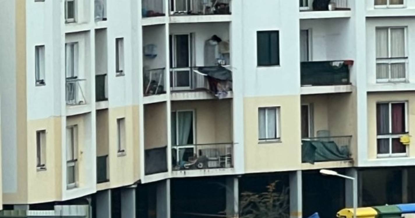 Iniciativa Liberal denuncia más condições no Canto do Muro