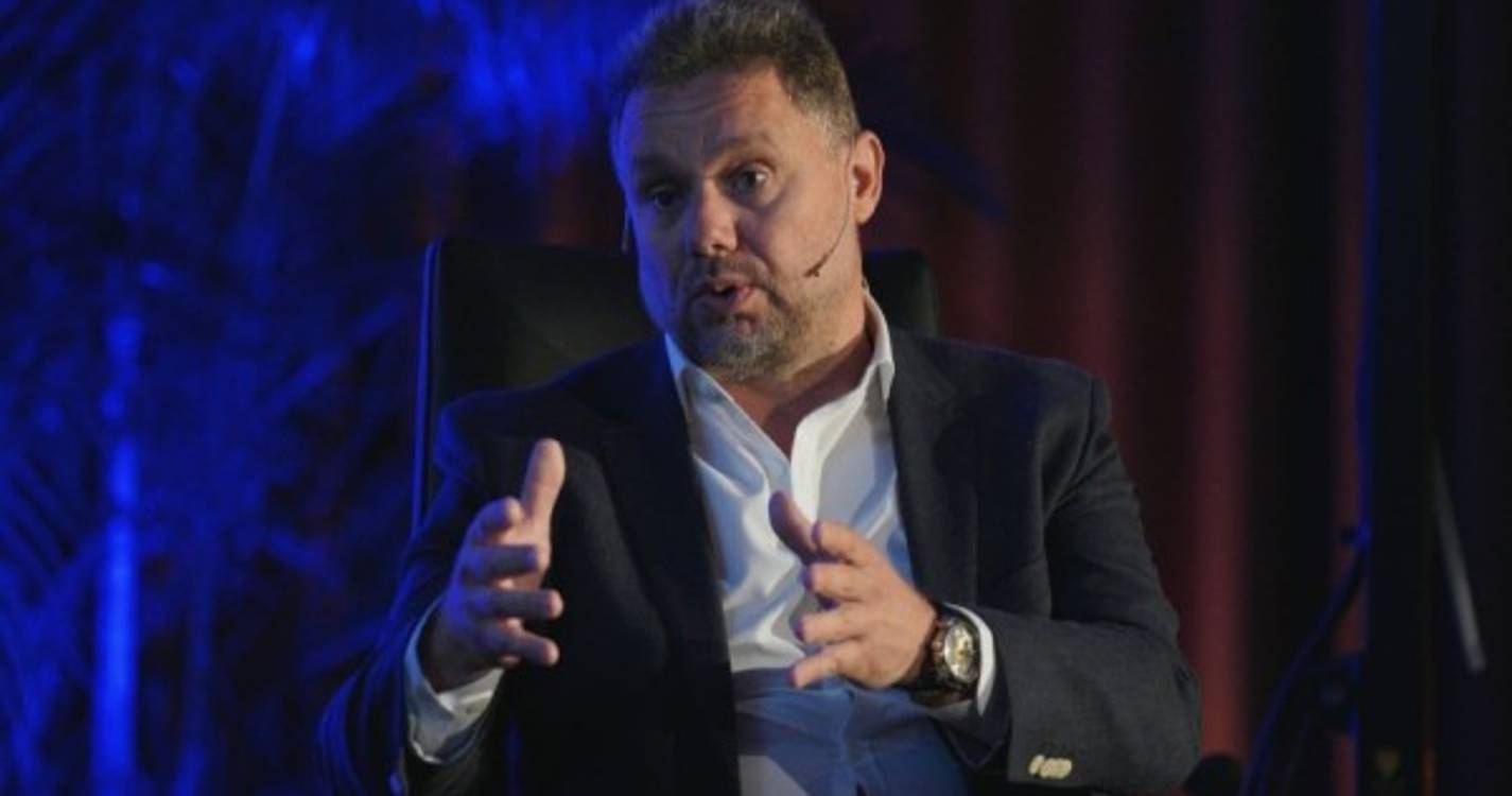 Cibersegurança: "Nenhuma empresa é 100% segura"