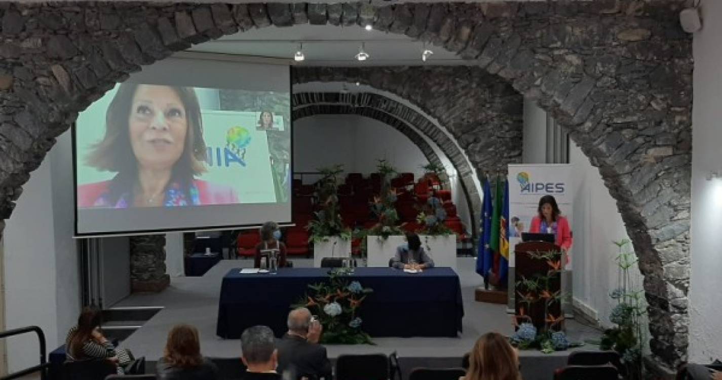 Madeira conta com 140 entidades de economia social