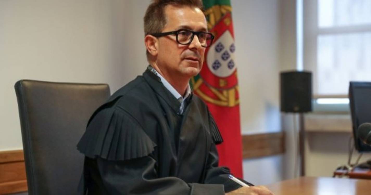 Ivo Rosa deixa de ser juiz de instrução do processo BES/GES
