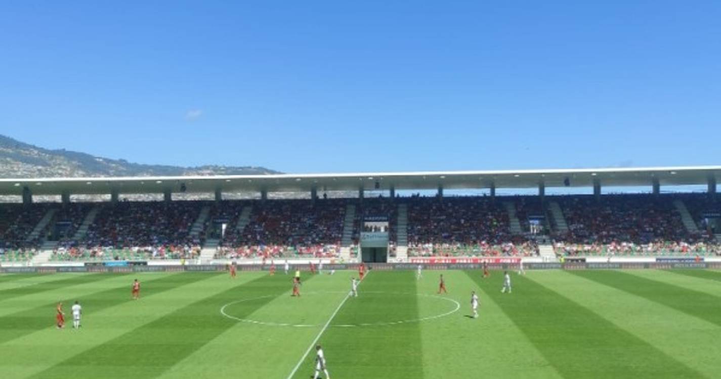 I Liga: Marítimo averba empate com o Rio Ave