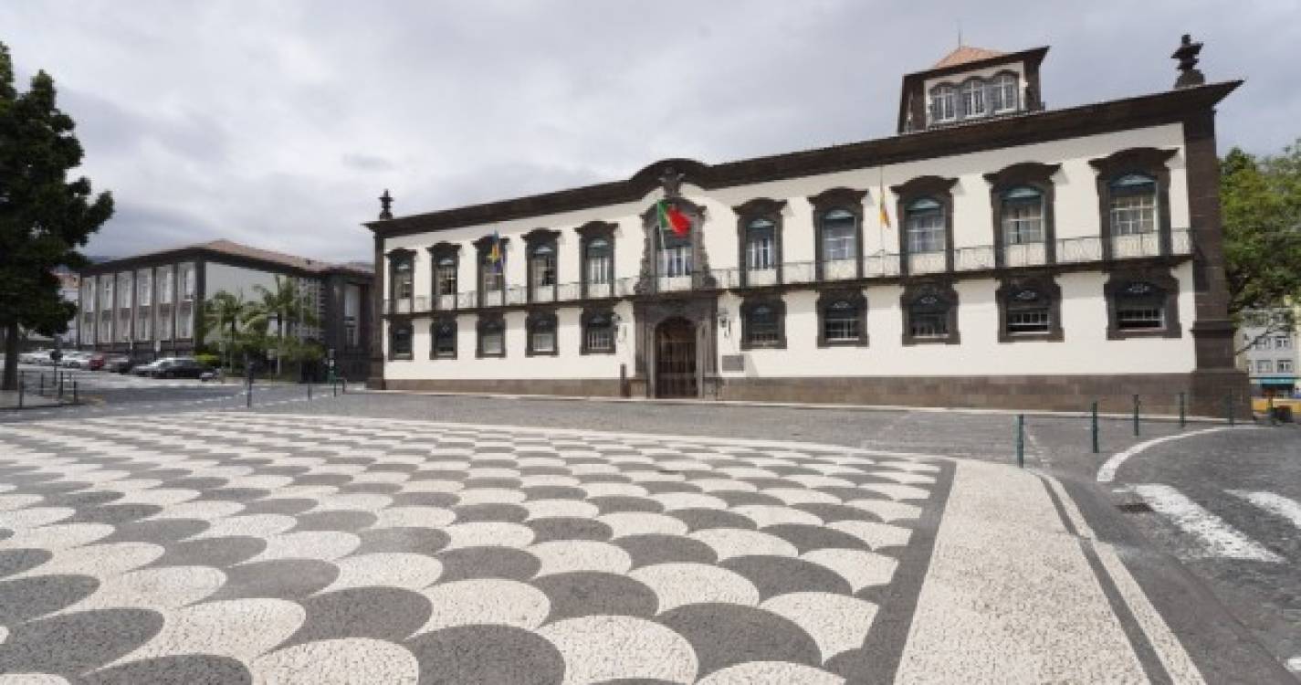 Funchal: Sondagem JM revela alterações no terceiro lugar