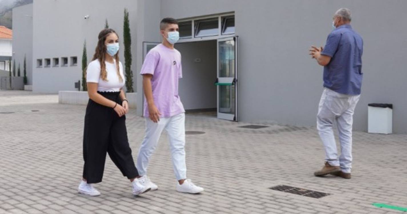 Representante da República manda publicar Decreto que obriga uso de máscara em espaços e vias públicas