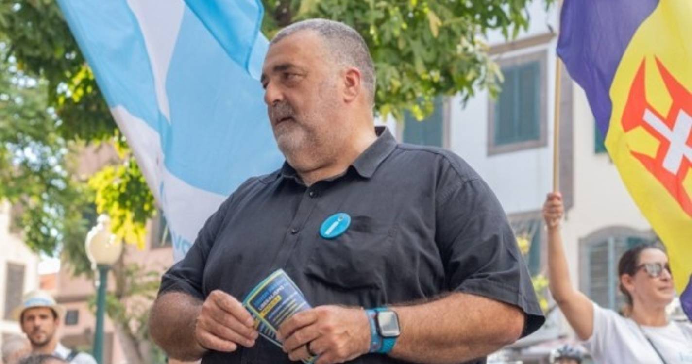 IL: "A herança socialista vai deixar marcas brutais no futuro do país"