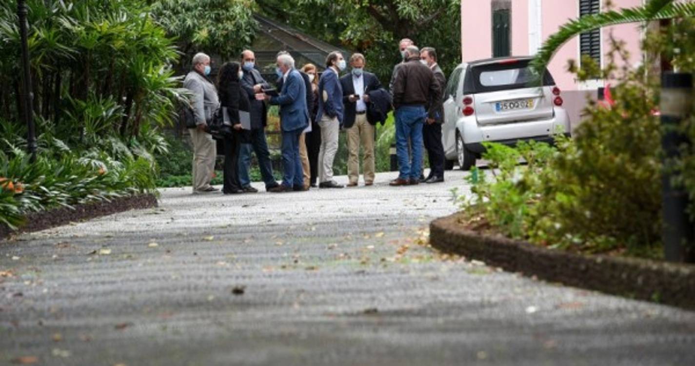 Governo apoia Centro Social e Paroquial de São Bento da Ribeira Brava