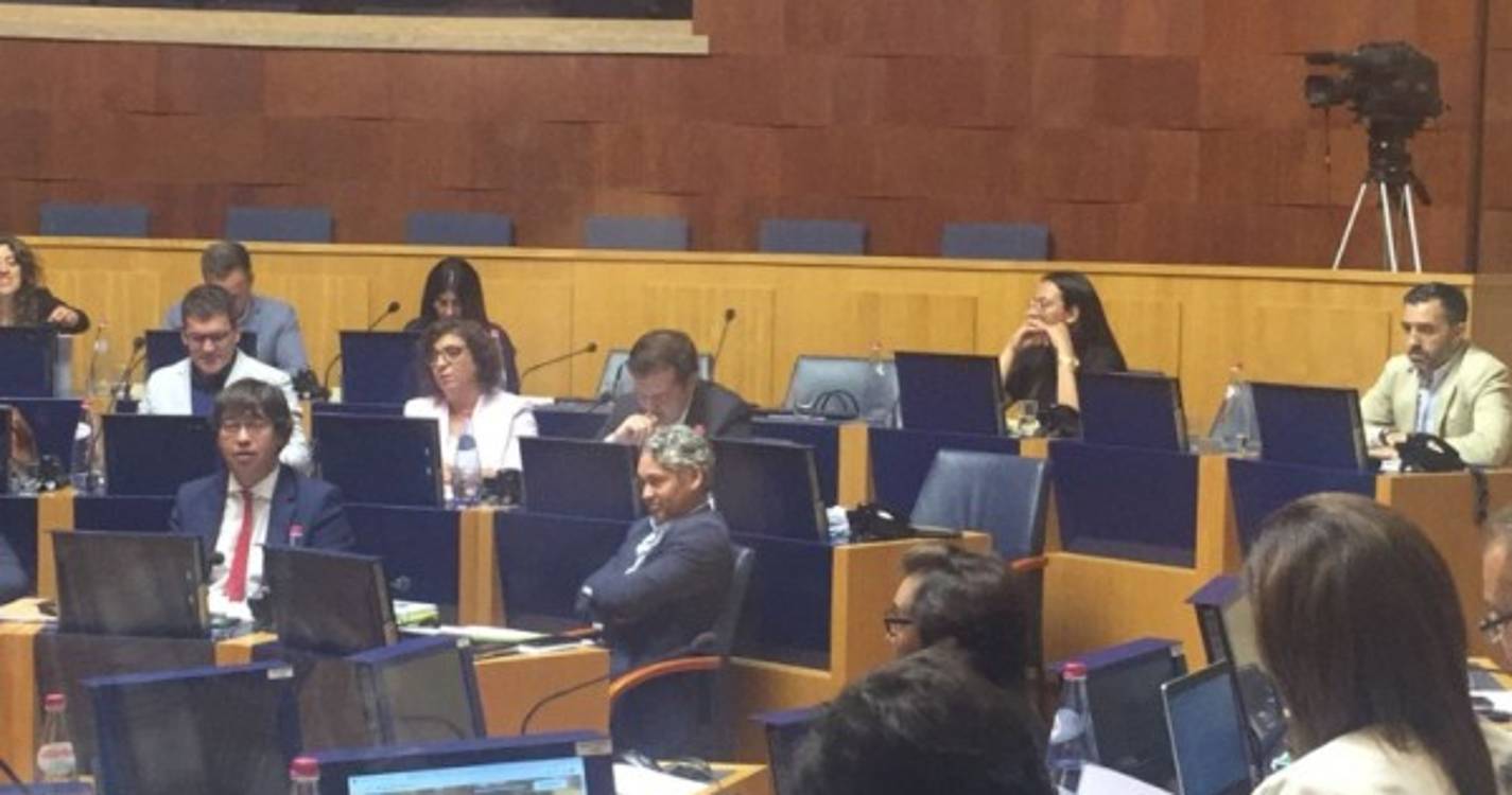 JPP quer alteração na lei do subsídio de mobilidade