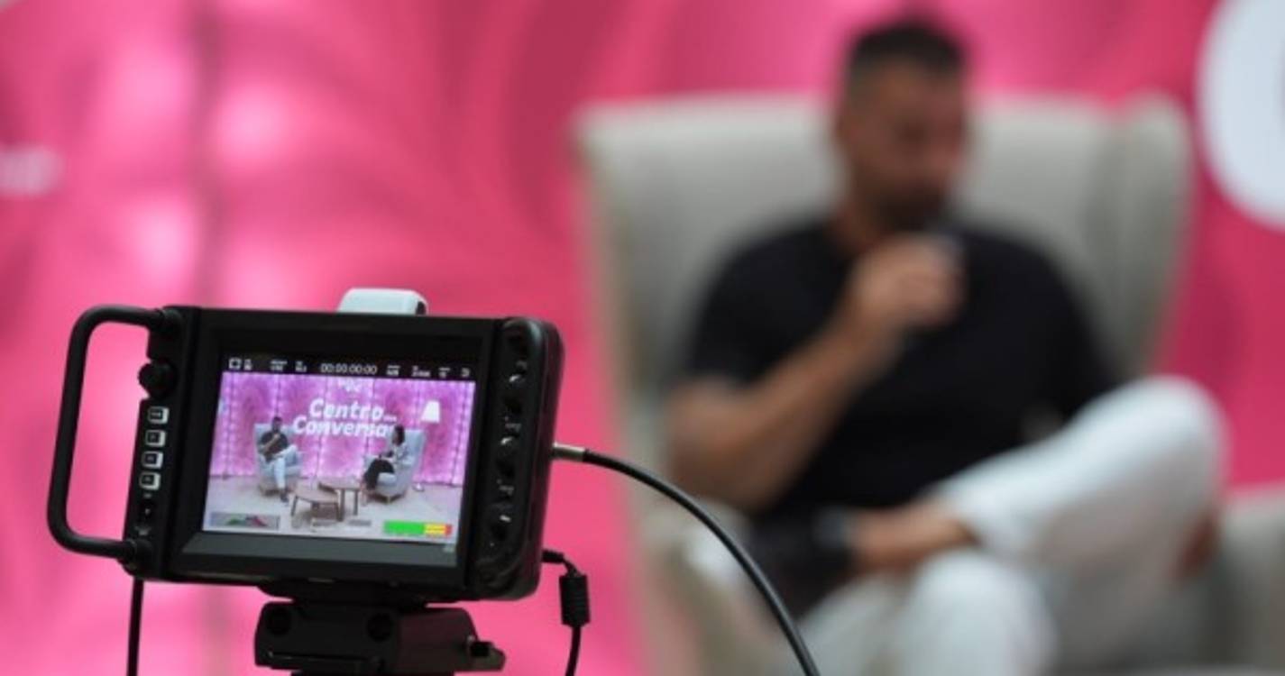 "Formação devia ser aposta", defende Danny