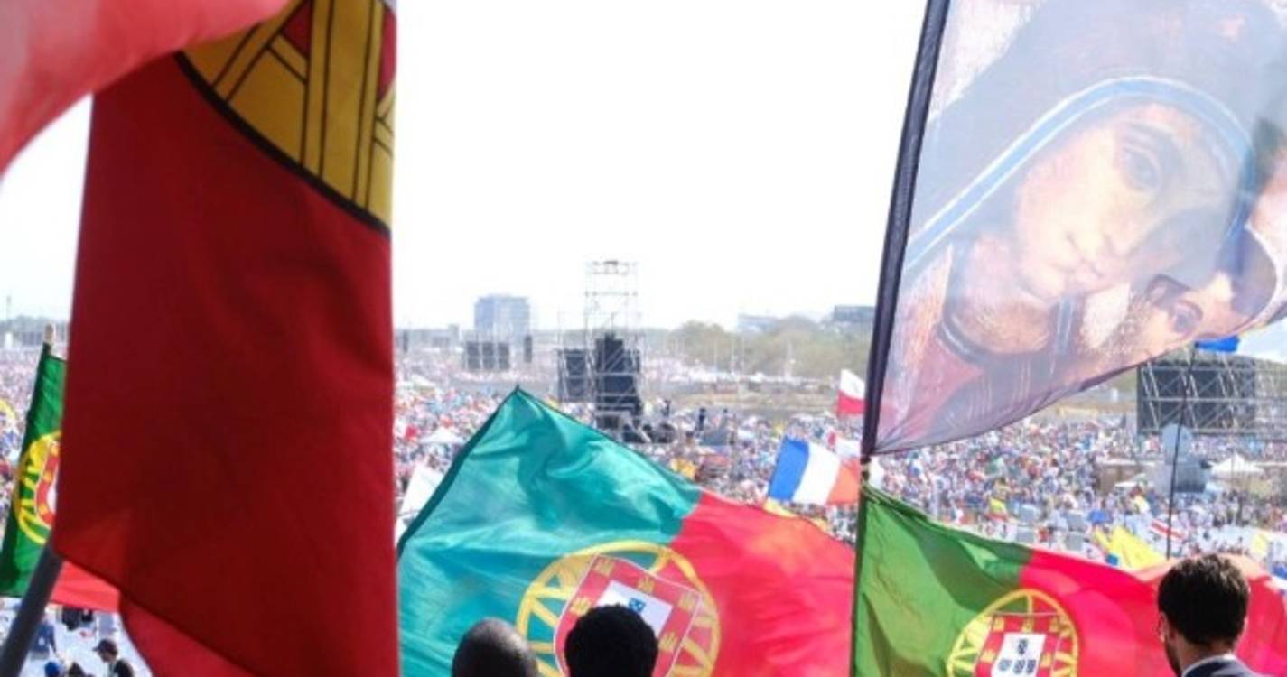 JMJ: Recursos humanos para pastoral juvenil são desafio identificado