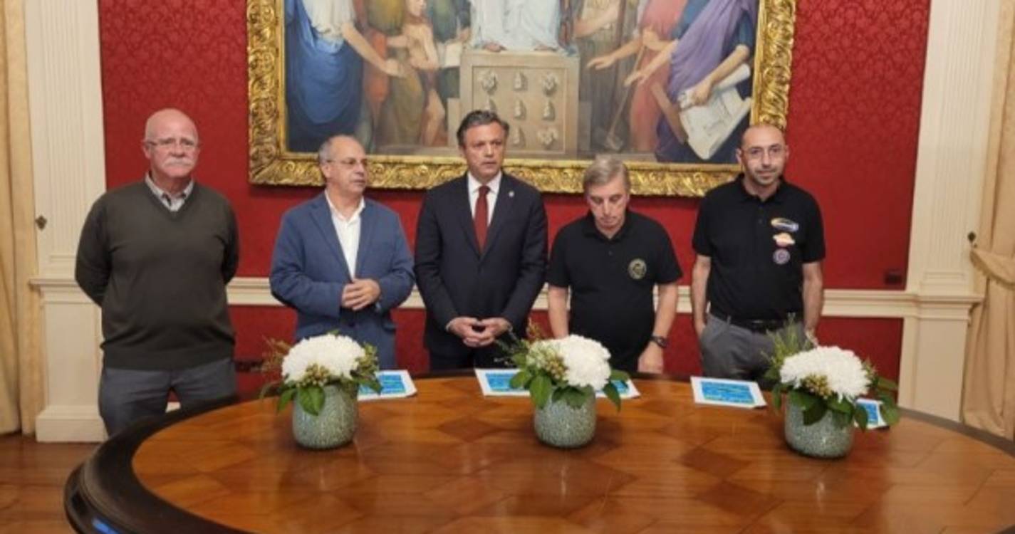 1.ª E-rali da Madeira com 19 inscritos