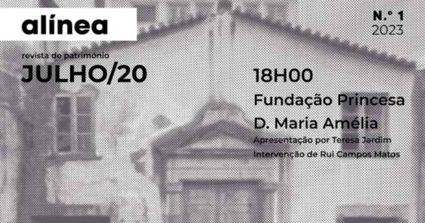 Associação GENUS lança primeiro número da revista Alínea