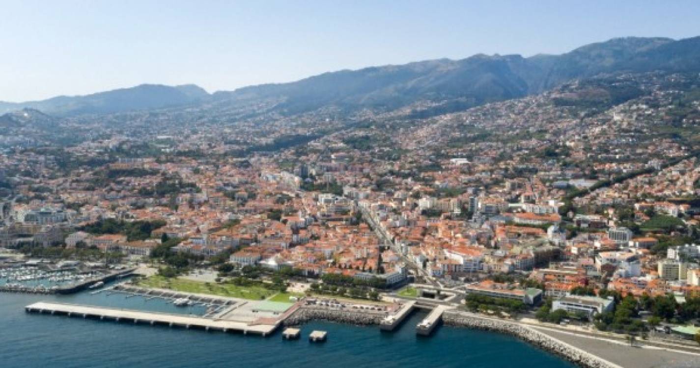 Preço das casas na Madeira aumentou 2,9% em julho