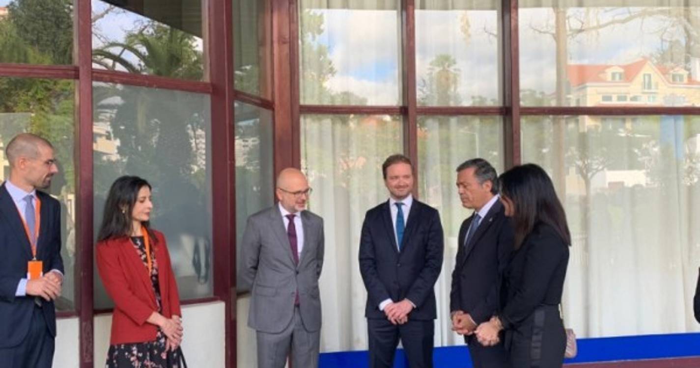 Bastonário da Ordem dos Psicólogos refere que o rácio de psicólogos na Madeira é "muito satisfatório"