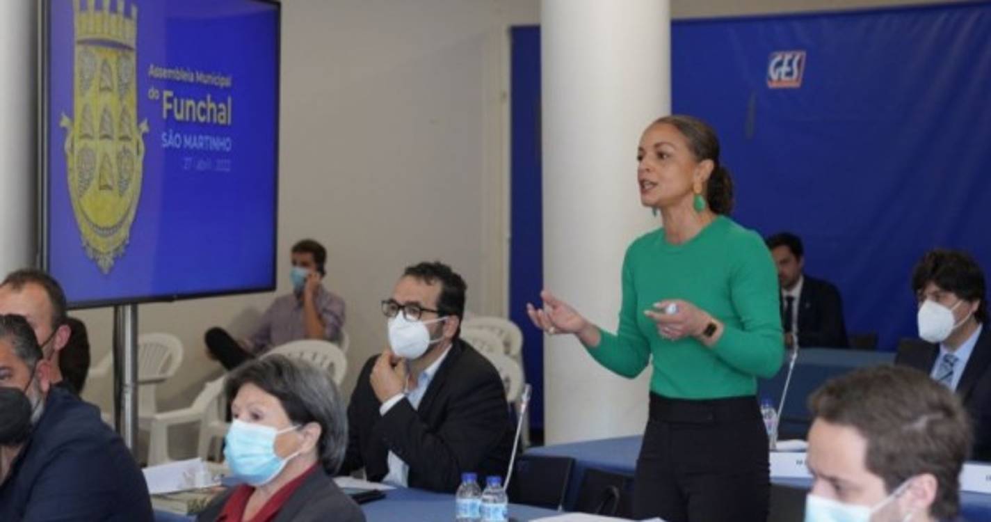 CDU apresenta Voto de Saudação pelo apuramento da Seleção Nacional Feminina de Futebol para o Campeonato do Mundo