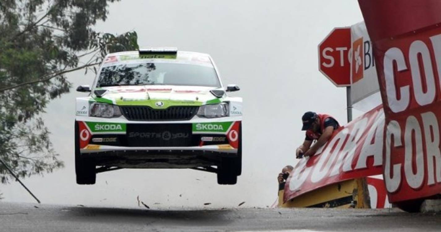 Rali Vinho Madeira: Inscrições com desconto terminam amanhã