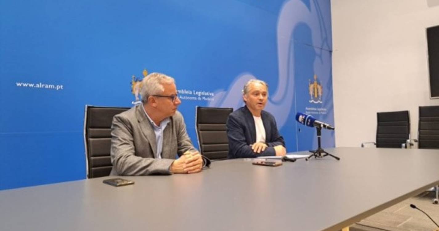 JPP passa as contas da GESBA a &#34;pente fino&#34;