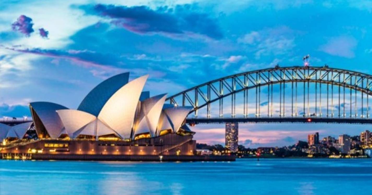 Ucrânia: Austrália reforça sanções económicas contra Rússia e Bielorrússia