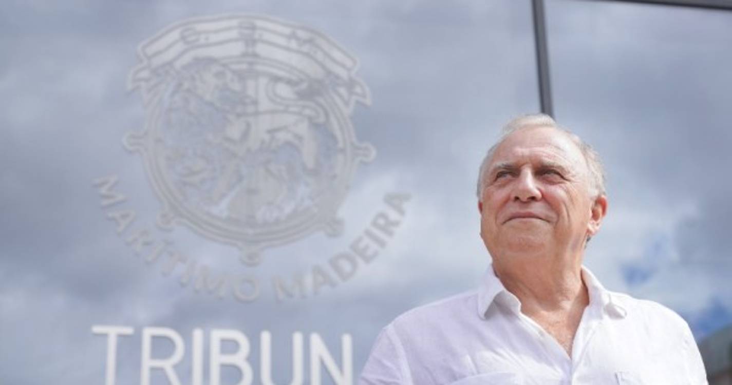 Presidente do Marítimo visita mais quatro delegações do clube